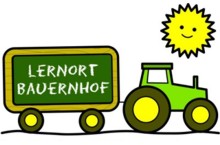 Lernort Bauernhof